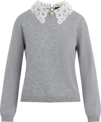 Fabiana Filippi Sweater