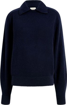 Khaite Mujer, Jerseys, Azul, Talla: S