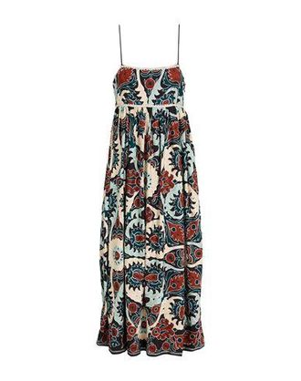 Ulla Johnson DRESSES - Maxi dresses on YOOX.COM