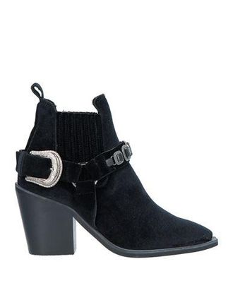 Je T'aime Boots Ankle boots