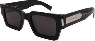 Saint Laurent Mens Sl572 50Mm Sunglasses