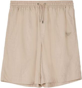 Emporio Armani BOTTOMWEAR - Shorts & Bermuda Shorts on YOOX.COM