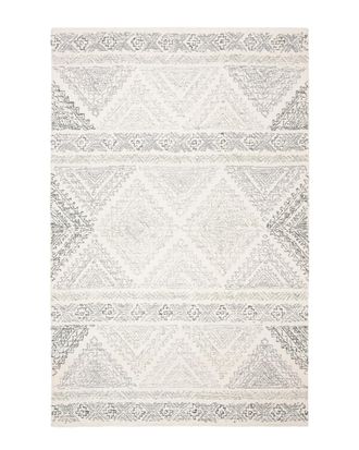 Safavieh Dnu Safavieh Micro-Loop Hand-Tufted Rug