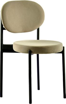 Regalos Miguel Sillas Comedor - Silla Pioro - Beige
