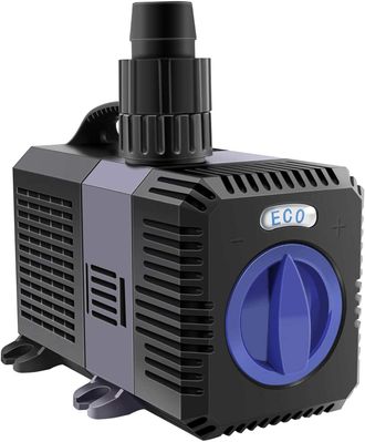OEM Bomba De Estanque Ecol&oacute;gica De 8000 L/h, Bomba De Agua De 70 W