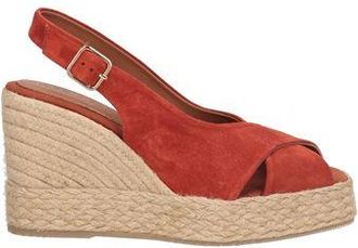 Paloma Barceló FOOTWEAR - Espadrilles on YOOX.COM