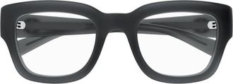 Gucci Demo Square Mens Eyeglasses GG1788O 001 50