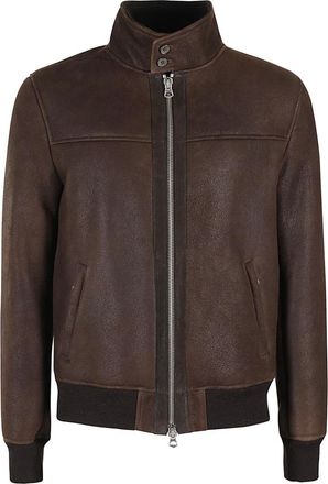 STEWART Uomo, Giacche, Marrone, L, new