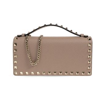 Valentino Garavani Mujer, Accesorios, Beige, Talla: ONE Size