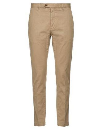 BRIGLIA 1949 PARTES DE ABAJO - Pantalones en YOOX.COM