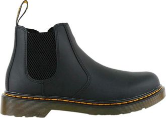 Dr. Martens Heren, Schoenen, Zwart, Maat: 37 EU Leer