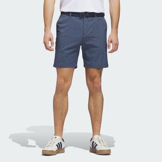 adidas Mens adidas Ultimate365 7-Inch Set Shorts