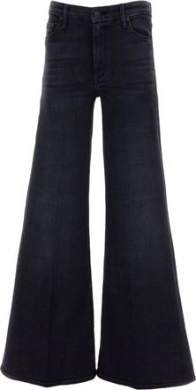 Mother Womens Jeans Blue