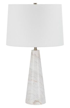 RENWIL Vevey Marble Lamp at Nordstrom