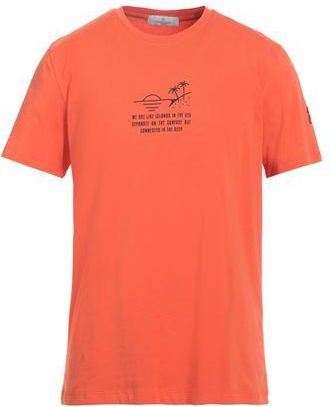 Cooperativa Pescatori Posillipo CAMISETAS Y TOPS - Camisetas en YOOX.COM