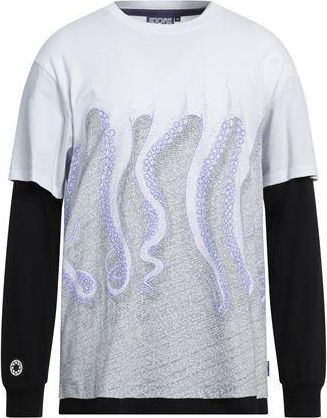 Octopus CAMISETAS Y TOPS - Camisetas en YOOX.COM