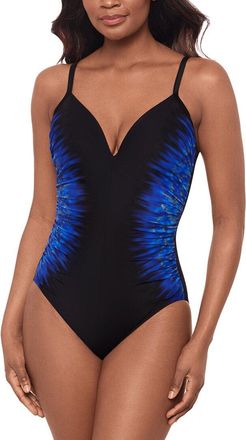 Miraclesuit Paka Mayan Temptation Dd One-Piece