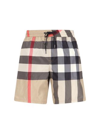 Burberry Costume Check