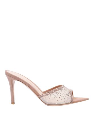Gianvito Rossi Rania pump sandals