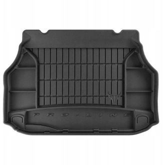 OEM Alfombrilla De Goma Para Maletero Mercedes Clase C W203 Coup&eacute; 2000-2007