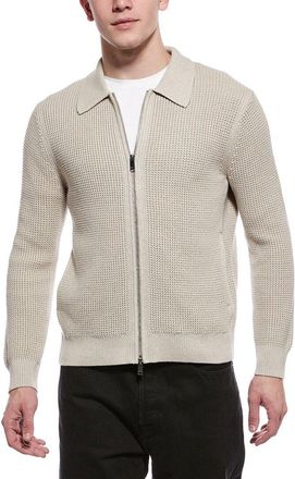 Theory Gary Cashmere-Blend Jacket