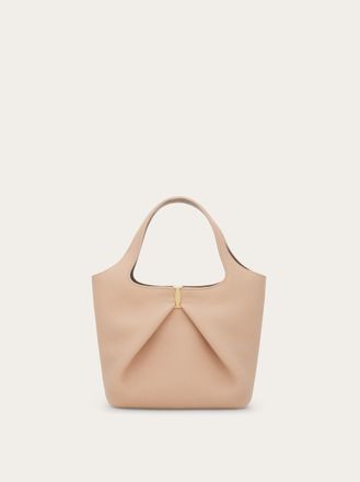 Ferragamo Donna Tote bag Fiocco (S) Rosa