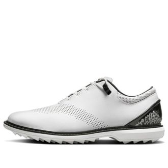 Nike Jordan Air Jordan ADG 4 Golf White Black DM0103-110