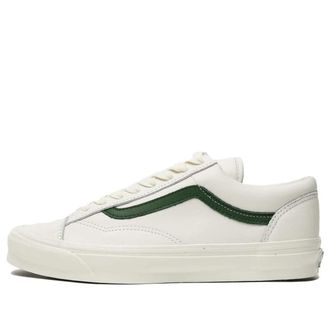 Vans Vault X Museum Of Peace & Quiet OG Style 36 Lx VN0A4BVEBC21