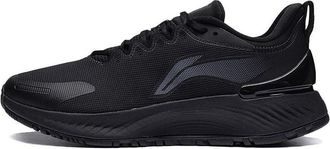 Li-Ning Yueying Element True Black ARHS007-5