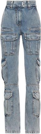 Givenchy PARTES DE ABAJO - Pantalones vaqueros en YOOX.COM