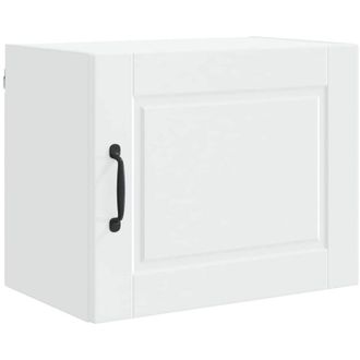 vidaXL Mueble De Cocina 50 X 31 X 40 Cm Madera De Ingenier&iacute;a Vidaxl