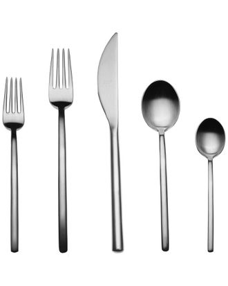 Mepra Cutlery 20Pc Set With $54 Credit