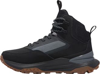Timberland Motion Access Mid Waterproof Boot Black TB0A6DB3EK5