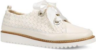Ron White Noellen Sneaker in Ice at Nordstrom, Size 10-10.5Us
