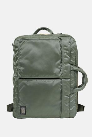 Porter Tanker 3way Document Bag