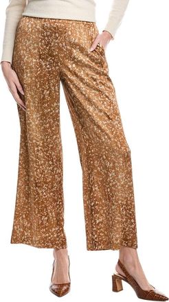 Lafayette 148 New York Petite Riverside Pant