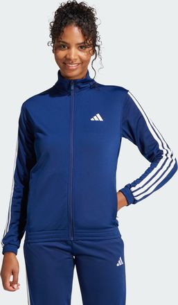 adidas Womens adidas DAYREADY TRACKTOP