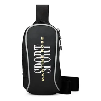 Nike x Martine Rose Cross-body Bag Black HV6891-010