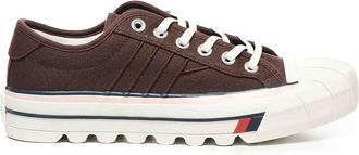 Keds Low Sneakers With Platform