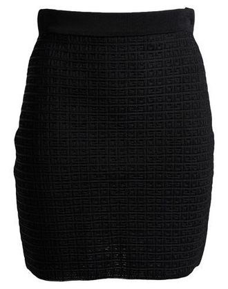 Givenchy BOTTOMWEAR - Minigonne su YOOX.COM