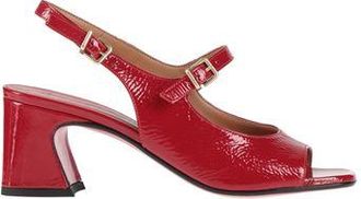 Le Gazelle CALZADO - Sandalias con cierre en YOOX.COM