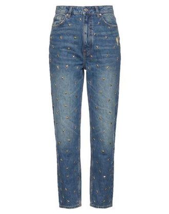 Fracomina BOTTOMWEAR - Jeans sur YOOX.COM