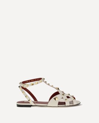 Valentino Garavani Sandali Studdy Woman 36.5