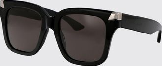 Alexander McQueen Occhiali da sole AM0440S McQueen in acetato