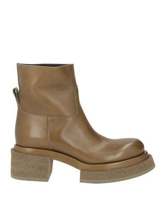Officine Creative FOOTWEAR - Ankle boots on YOOX.COM