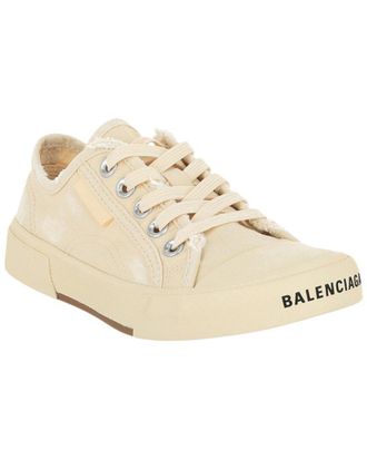 Balenciaga Paris Low-Top Sneaker