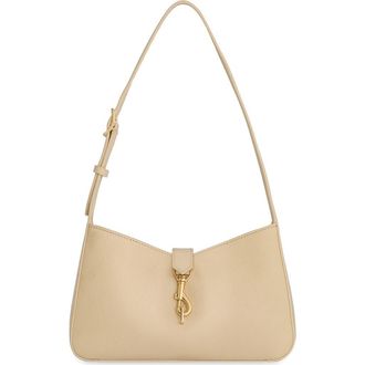 Rebecca Minkoff Small Megan Shoulder Bag in Chamois at Nordstrom