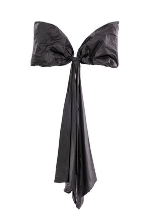 Saiid Kobeisy Bow Cape