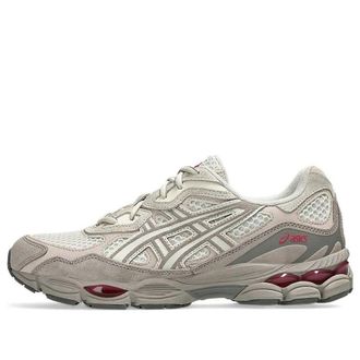 Asics Gel-NYC Cream Moonrock 1203A372-100