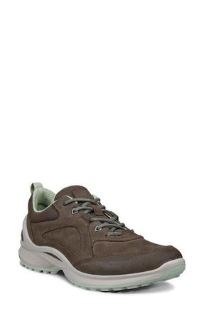 Ecco Biom Energi Sneaker in Dark Clay at Nordstrom, Size 10-10.5Us